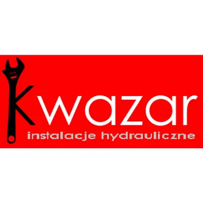 KWAZAR - Usługi hydraulicze
