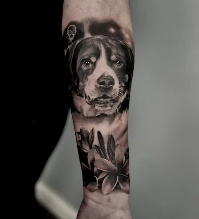 Klein Devil studio tatuażu i piercingu